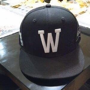 Darc Sport Fitted Cap